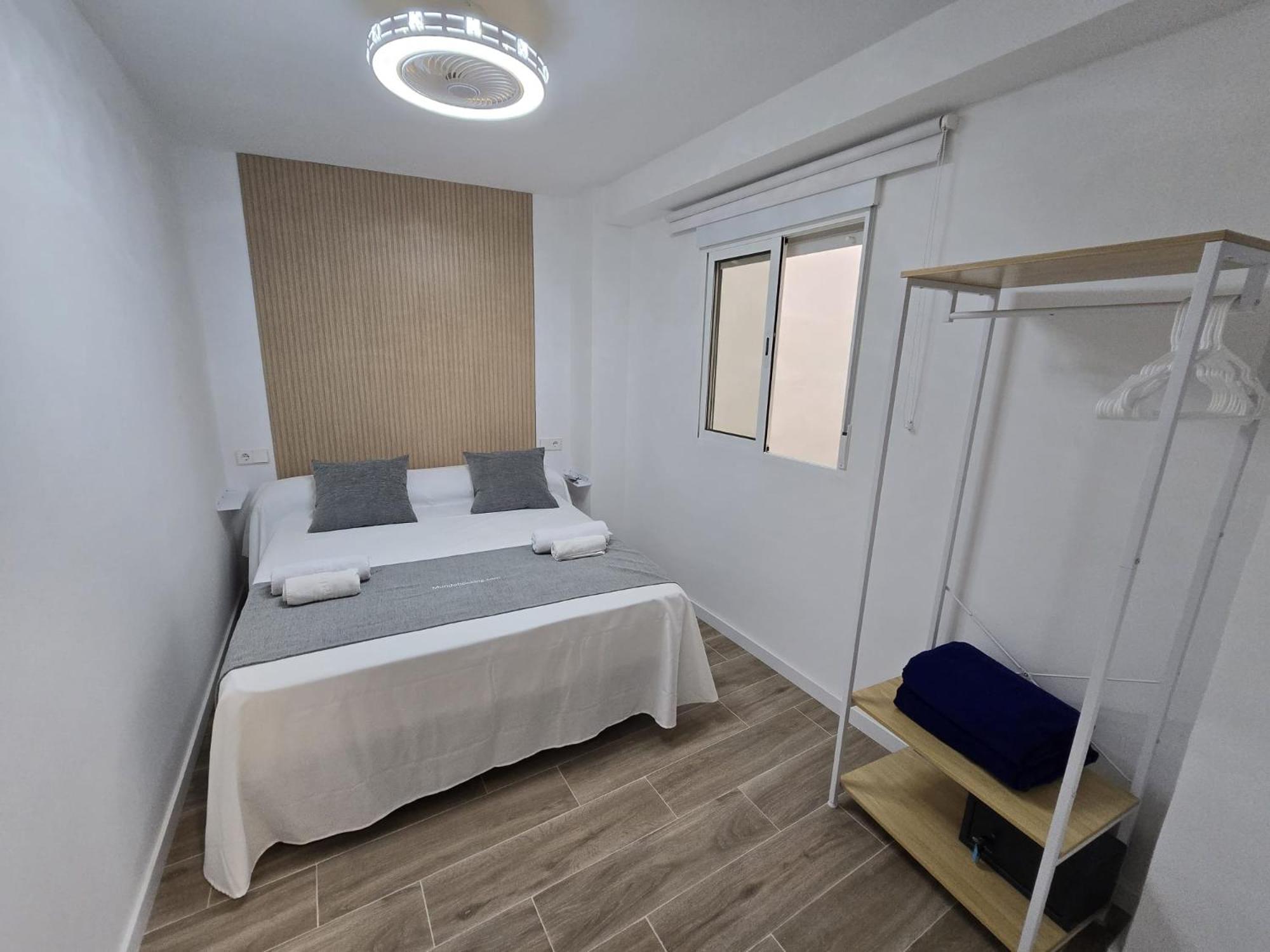 Suites Alameda Centro Levante Benidorm Exterior foto