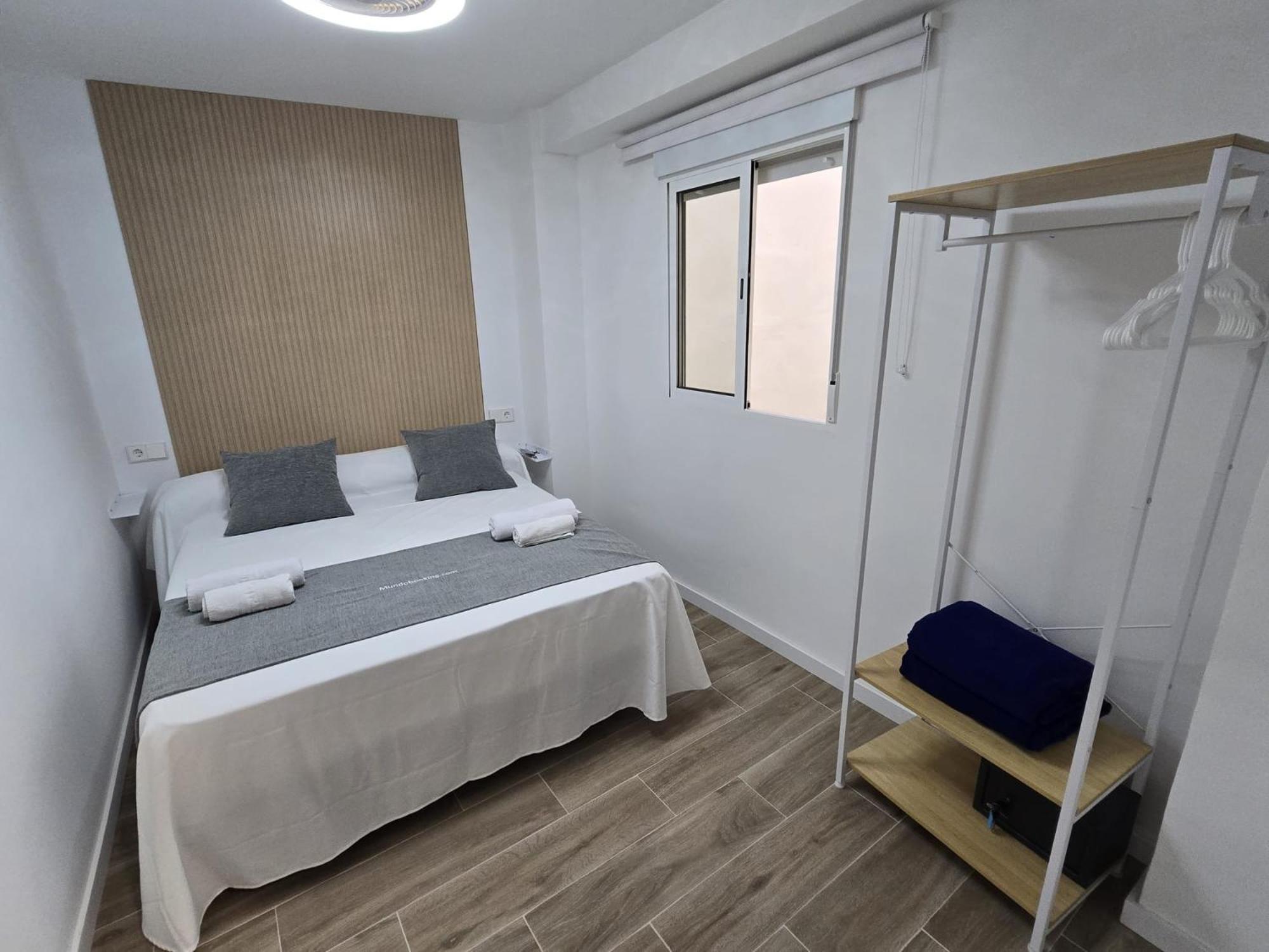 Suites Alameda Centro Levante Benidorm Exterior foto