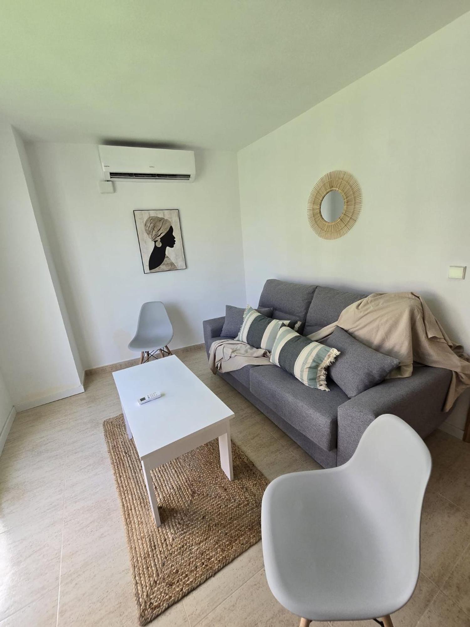 Suites Alameda Centro Levante Benidorm Exterior foto